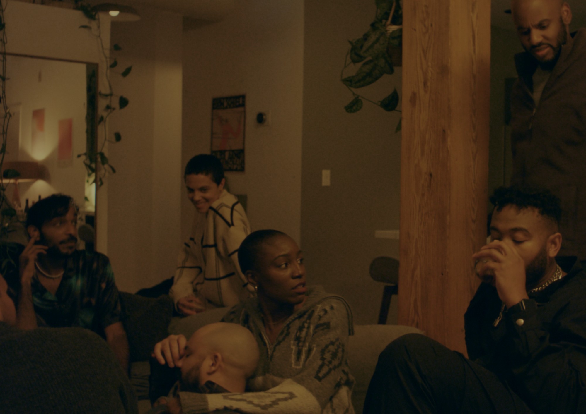 film still from Dinner With Friends (2025)