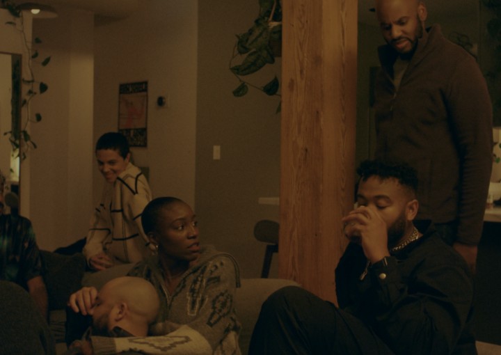film still from Dinner With Friends (2025)
