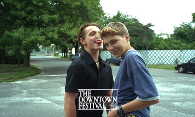 film still from L.I.E (2001)