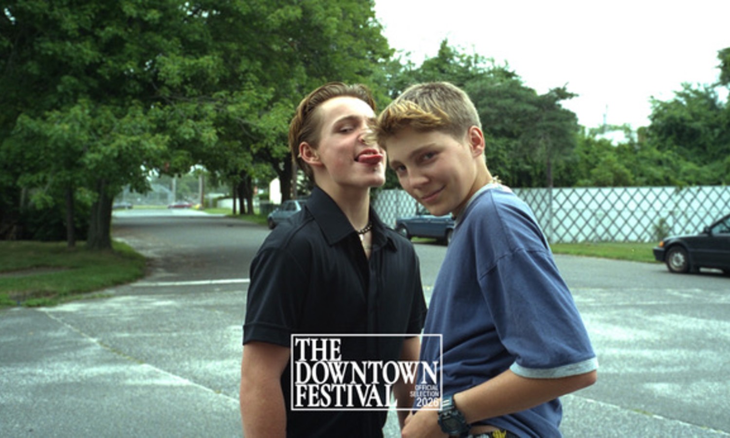 The Downtown Festival: L.I.E ( Screening)