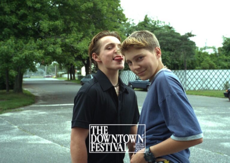 film still from L.I.E (2001)