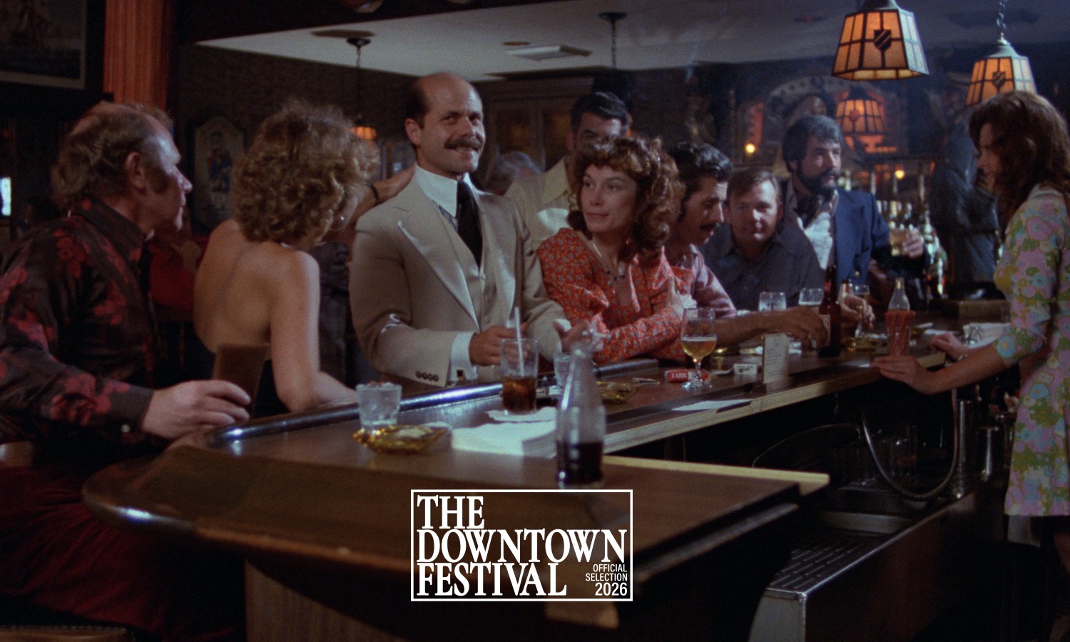 The Downtown Festival: Sitting Ducks