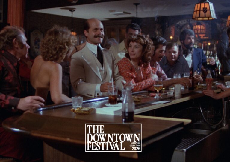 film still from Sitting Ducks (1980)