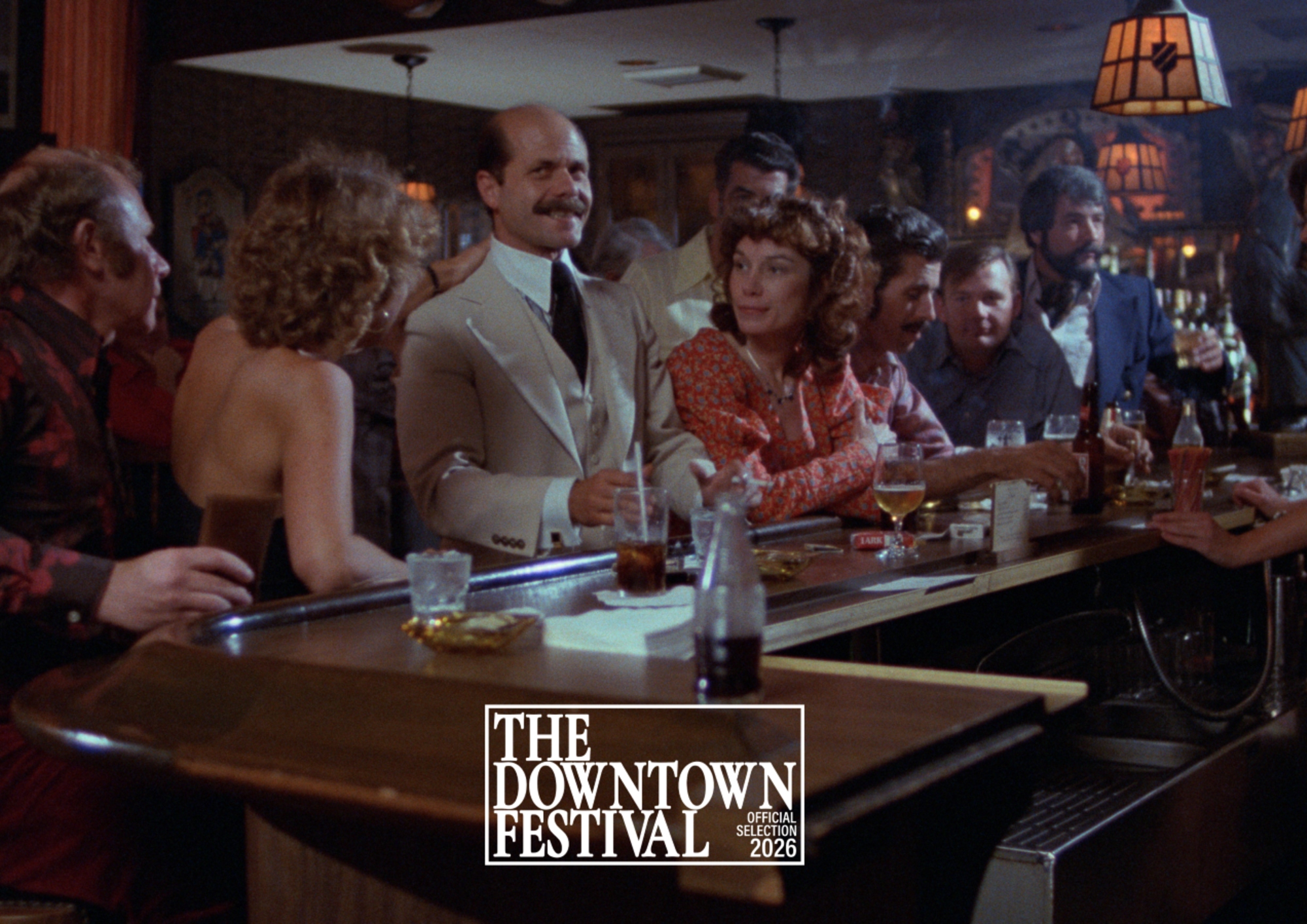 film still from Sitting Ducks (1980)