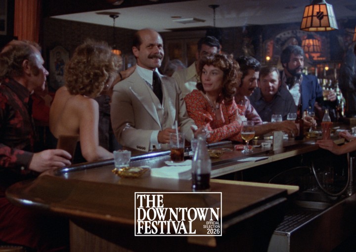 film still from Sitting Ducks (1980)