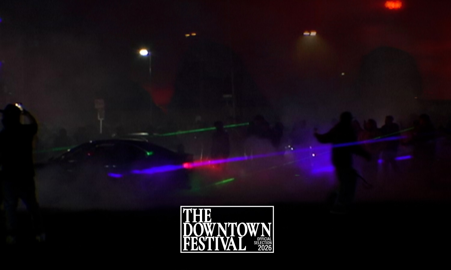 The Downtown Festival: Tycoon