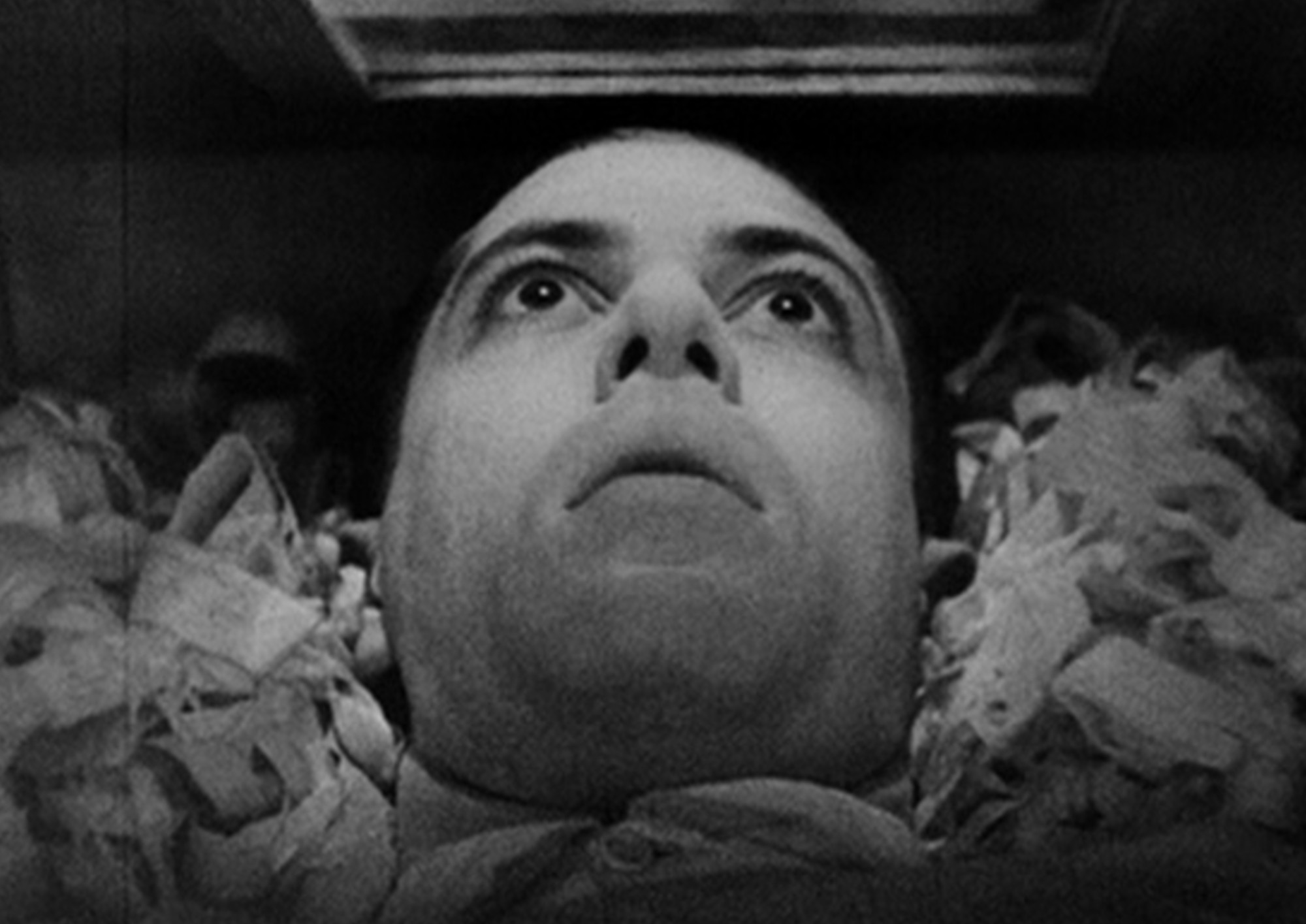 film still from Vampyr (1935)