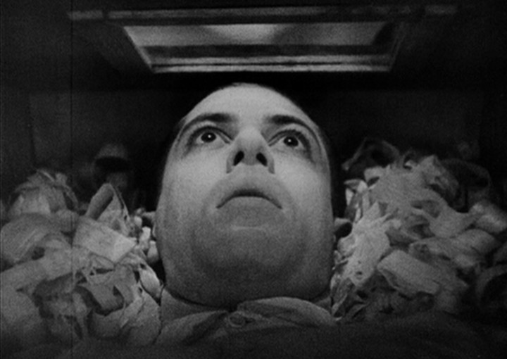 film still from Vampyr (1935)