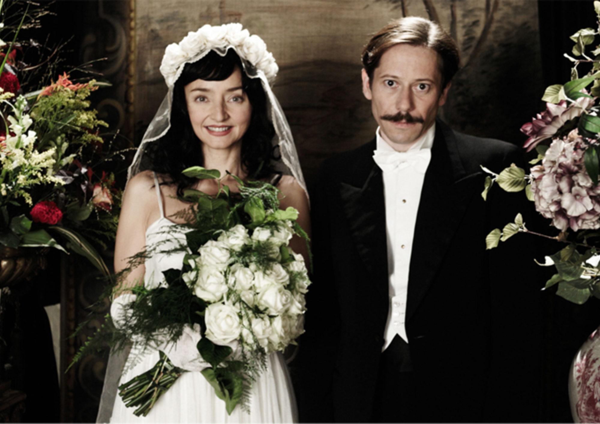 film still from Chicken with Plums (2011)