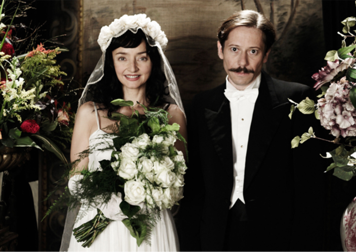 film still from Chicken with Plums (2011)