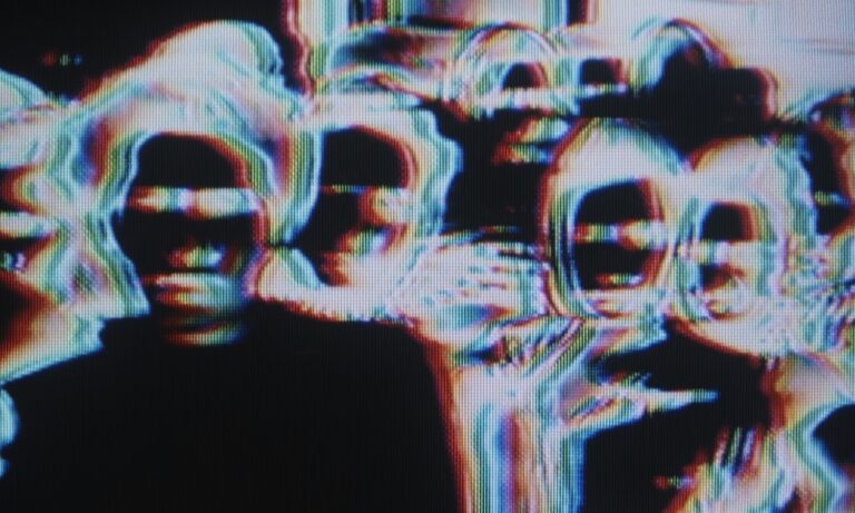 film still from Chronovisor (2026)
