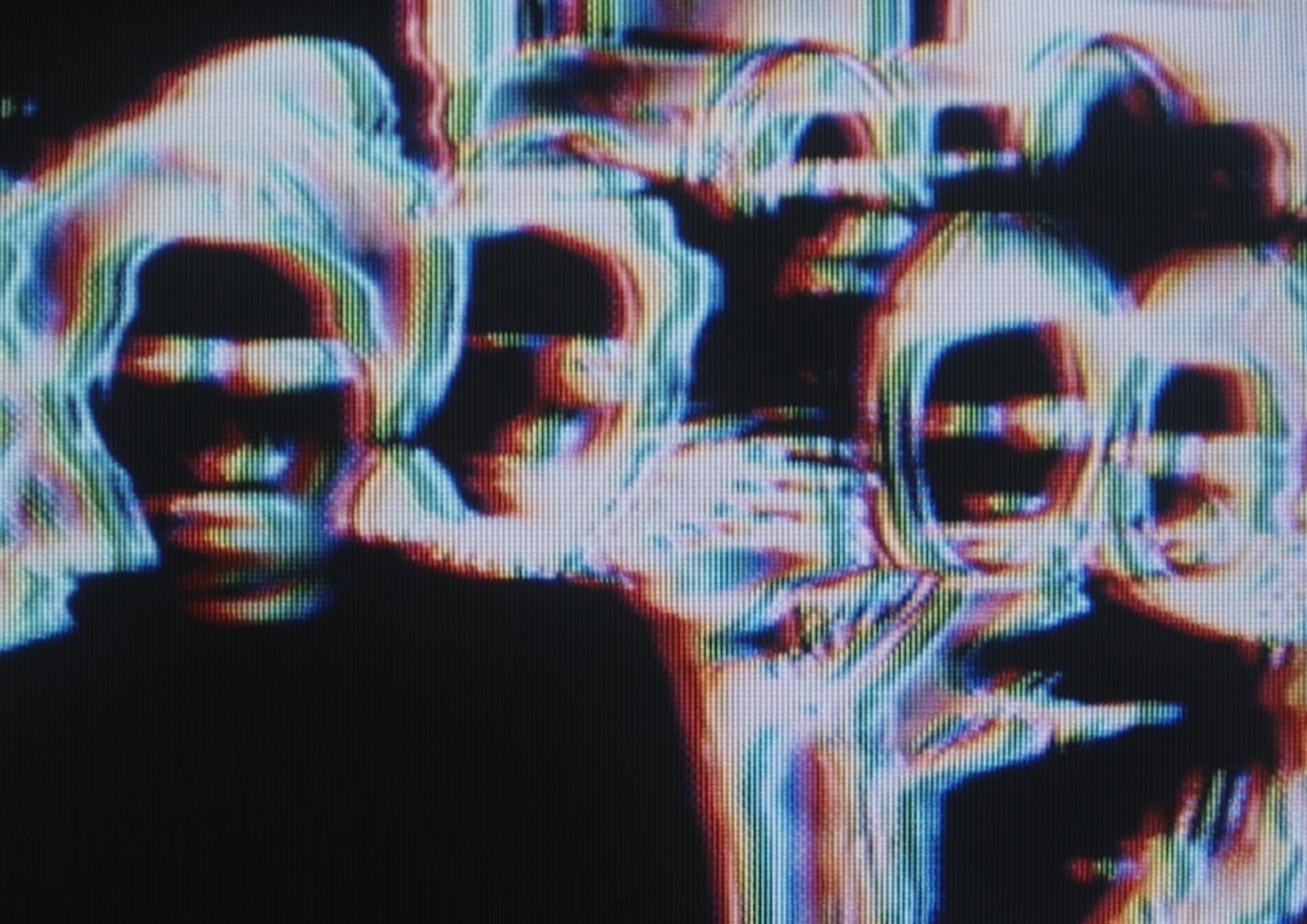 film still from Chronovisor (2026)