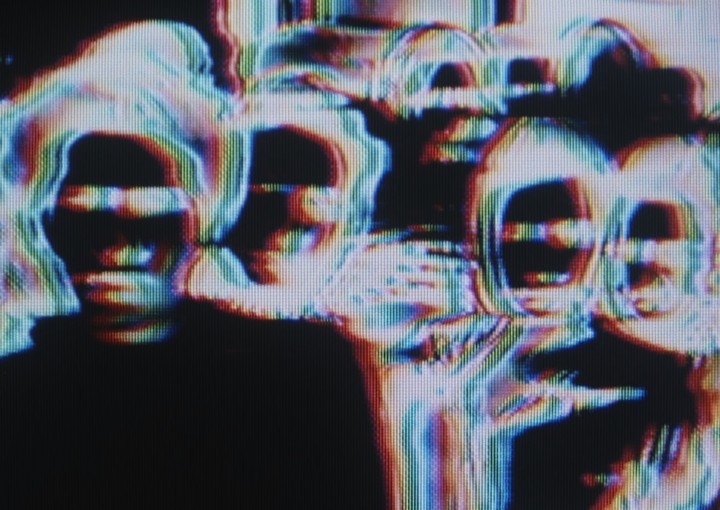film still from Chronovisor (2026)