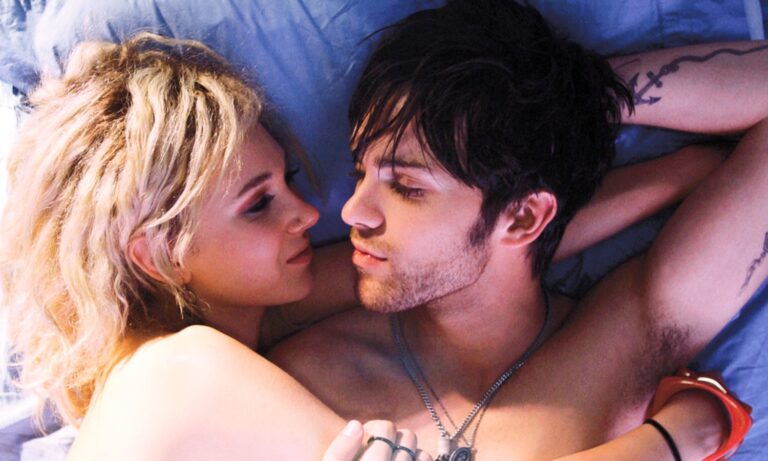 film still from Kaboom (2010)