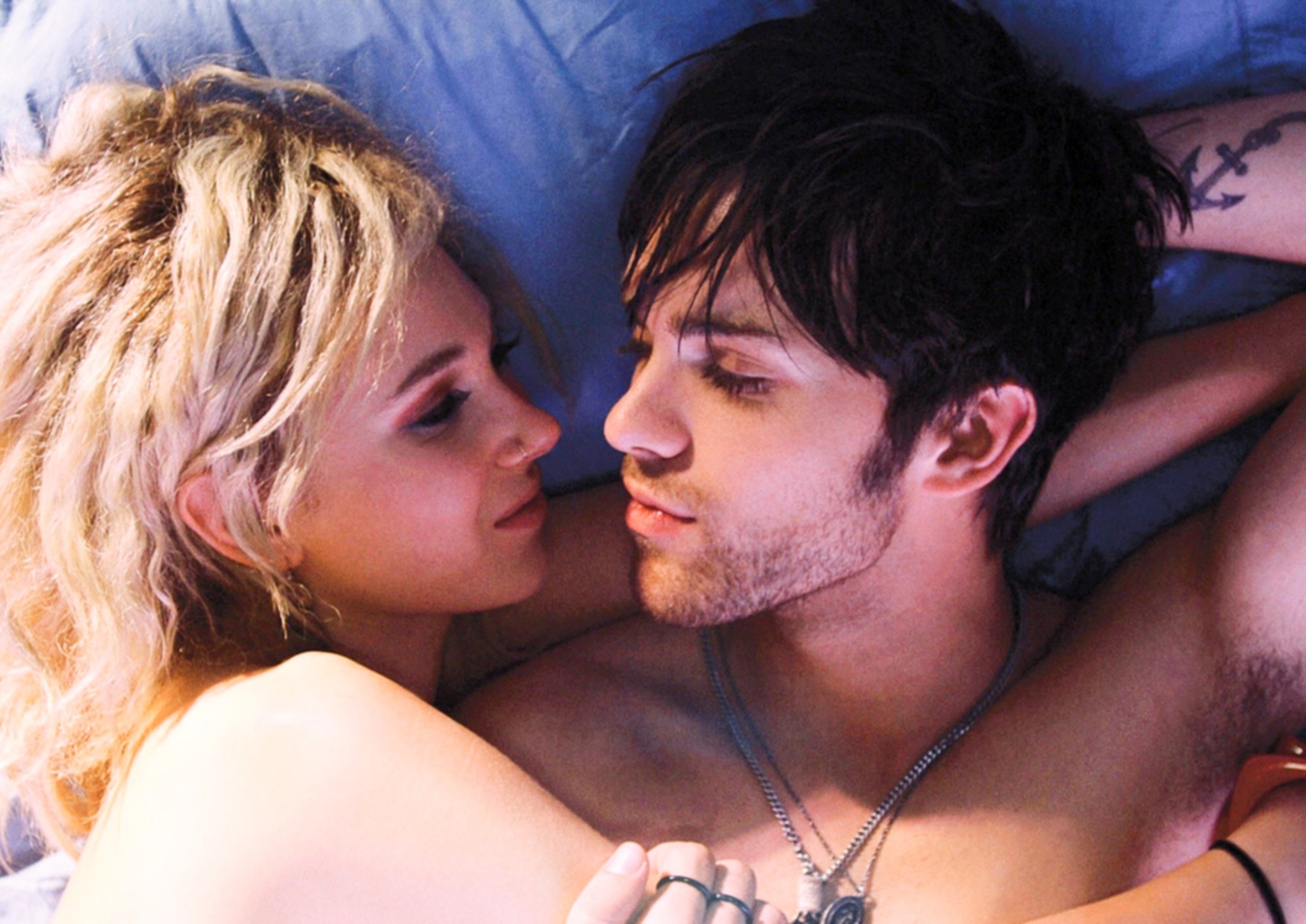 film still from Kaboom (2010)