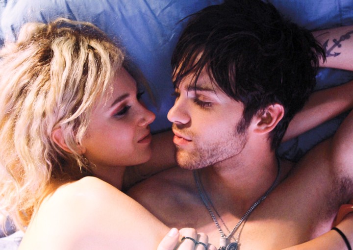 film still from Kaboom (2010)