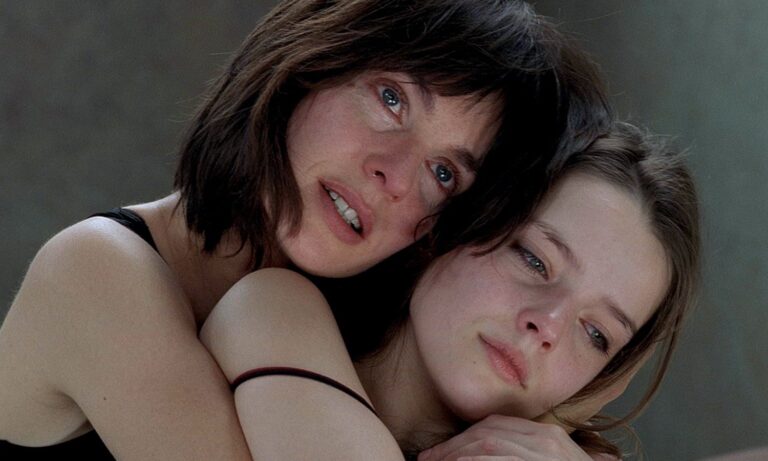 film still from Sex Is Comedy (2002)