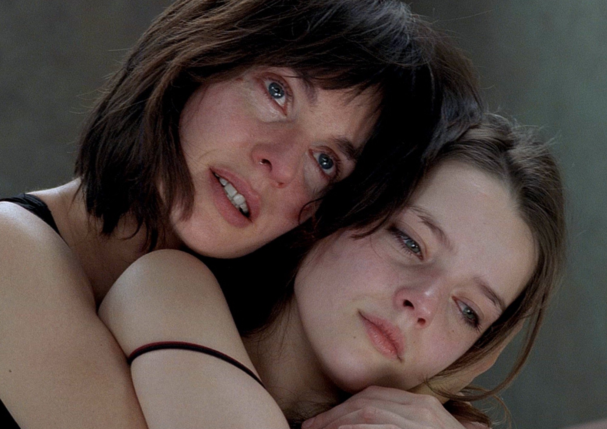 film still from Sex Is Comedy (2002)