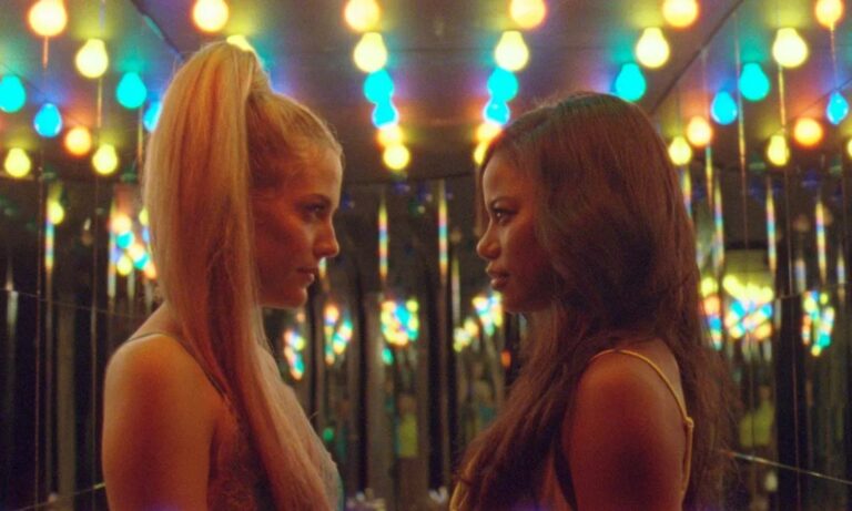 Image from the motion picture Zola
