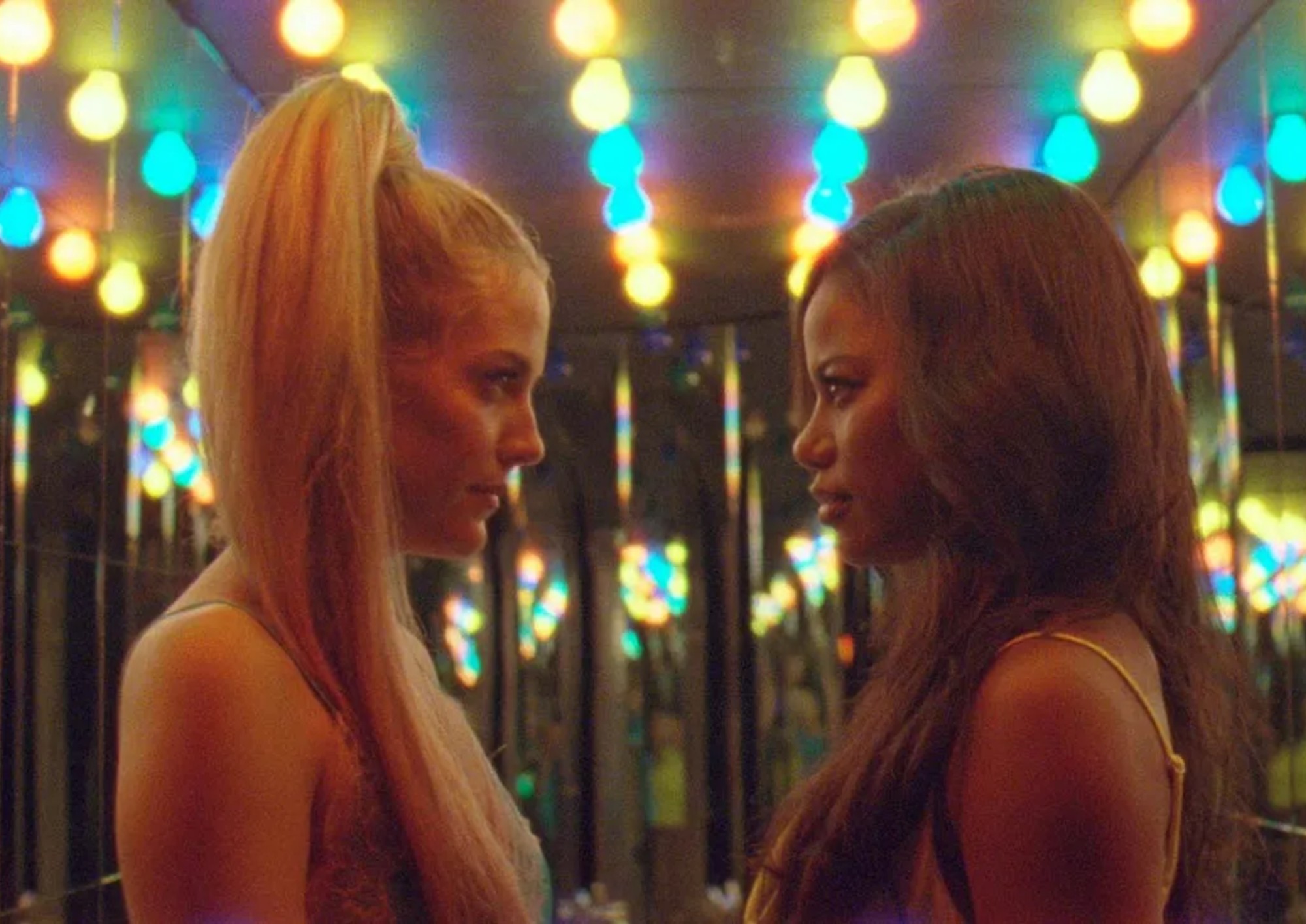 Image from the motion picture Zola