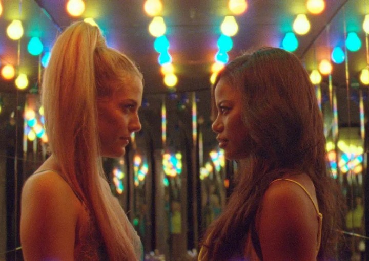 Image from the motion picture Zola