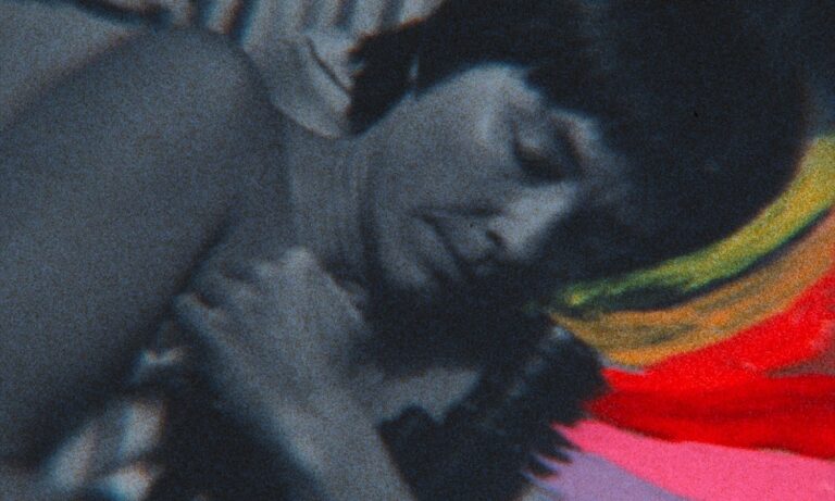 film still from Barbara Forever (2026)