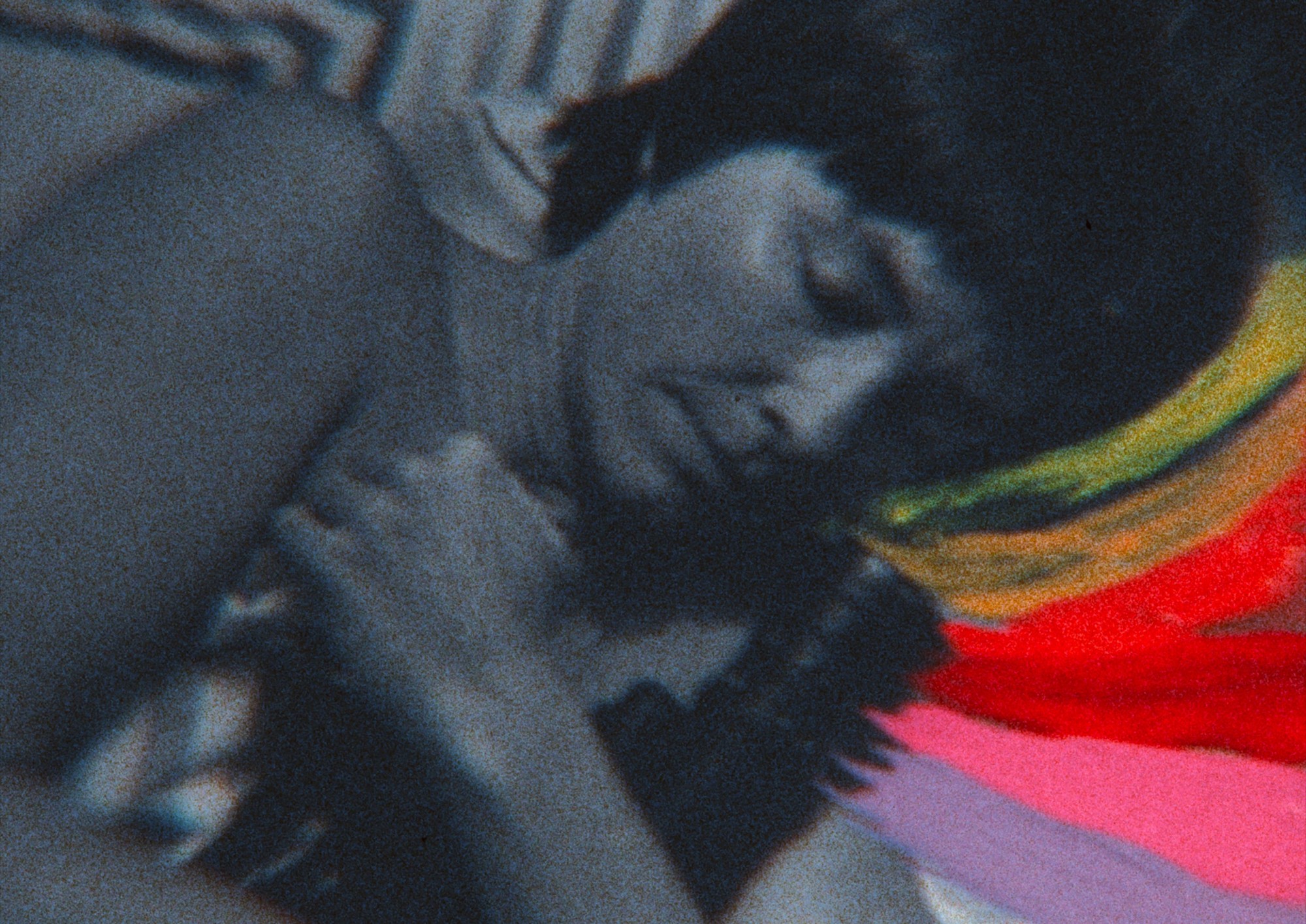 film still from Barbara Forever (2026)