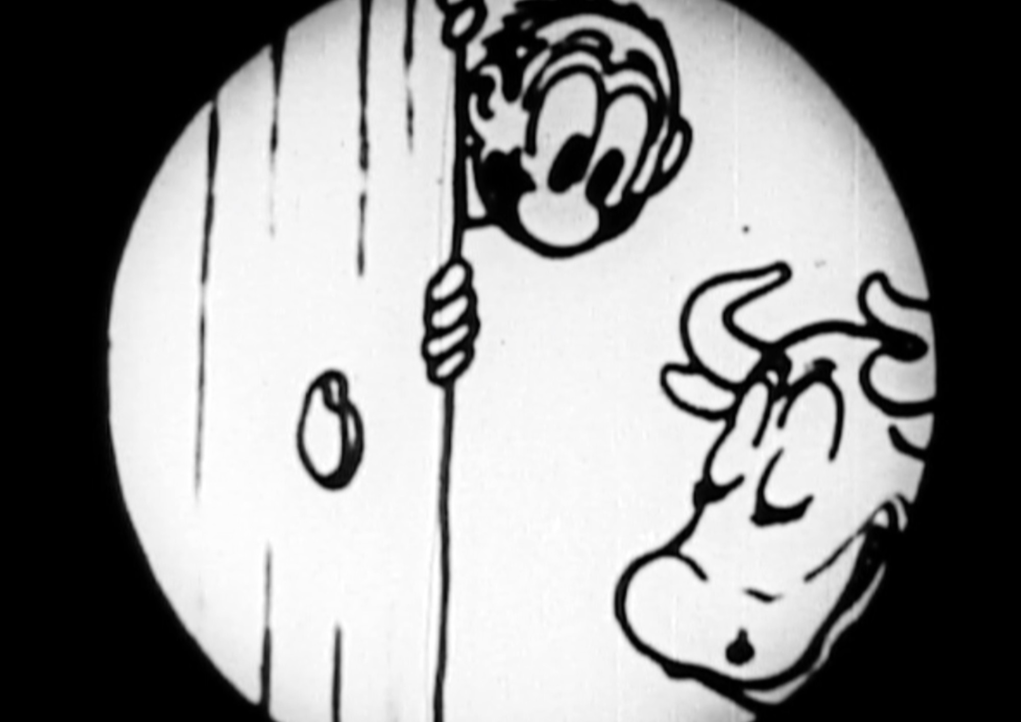 16mm Cartoons: Raunchy, Sexy & Risqué