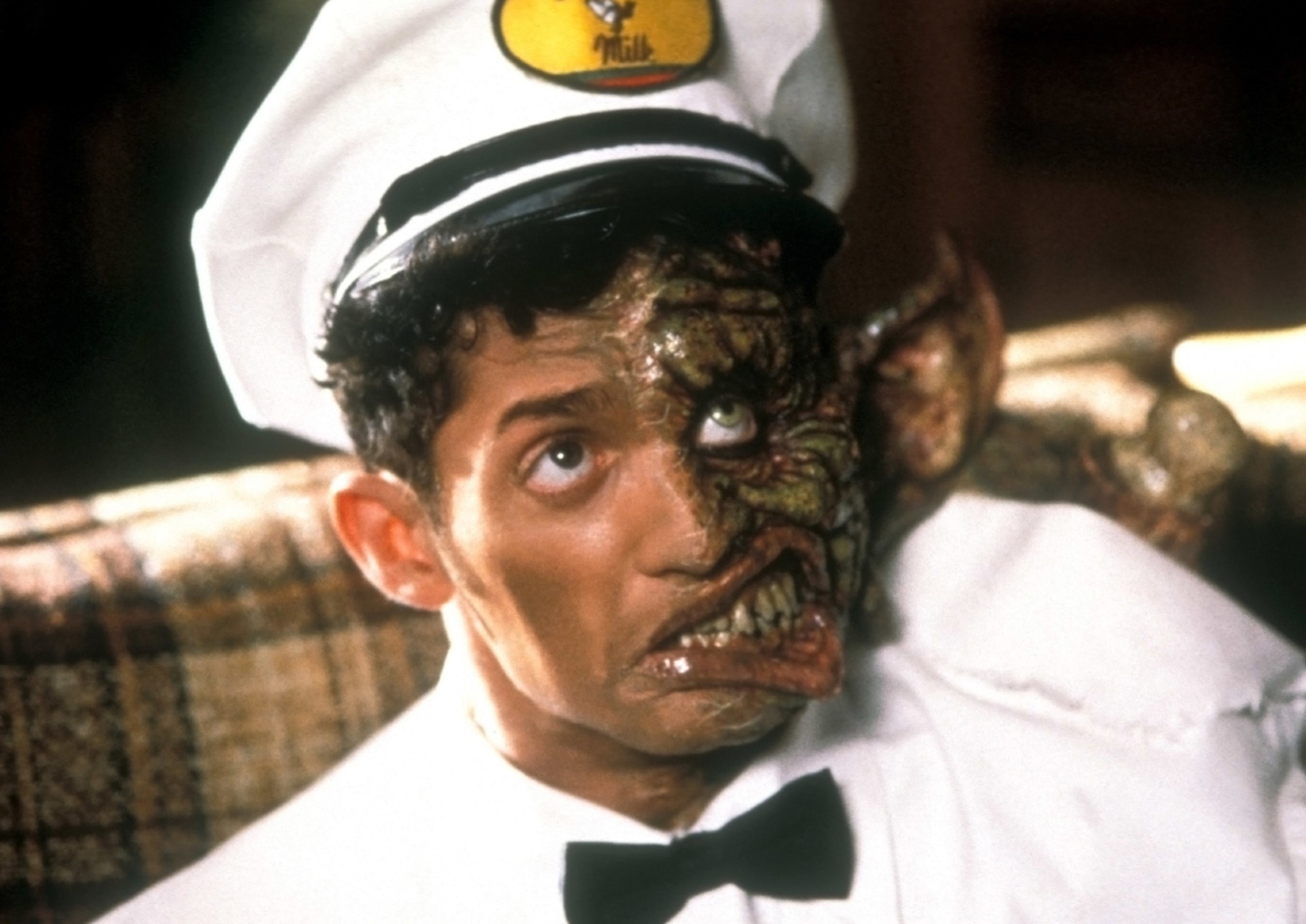 film still from Freaked