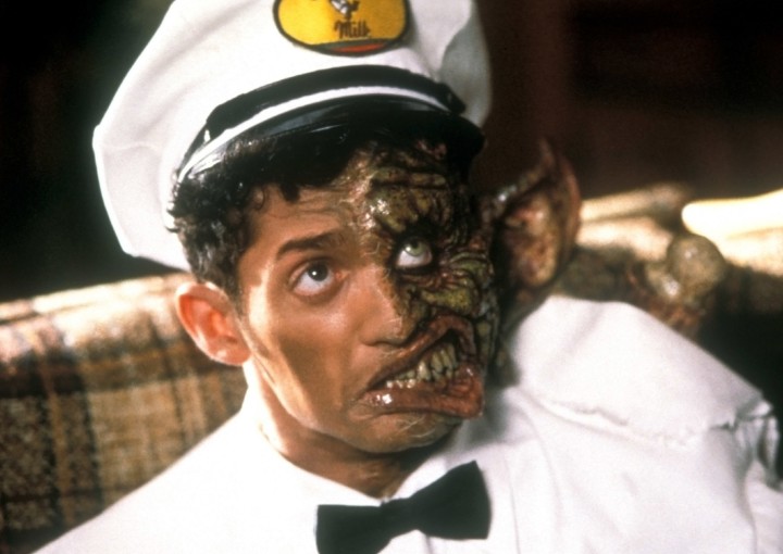 film still from Freaked