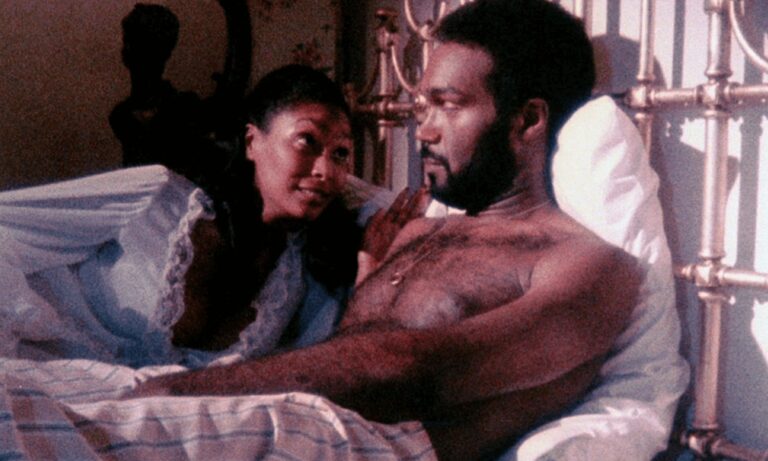 film still from Ganja & Hess (1973)