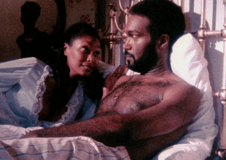 film still from Ganja & Hess (1973)