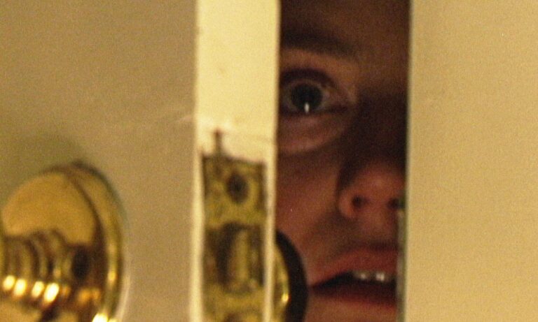film still from Gorilla Gorilla (2026)