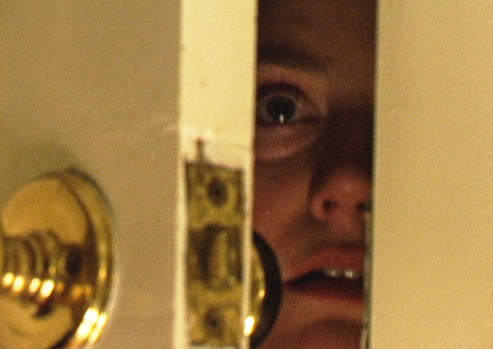 film still from Gorilla Gorilla (2026)