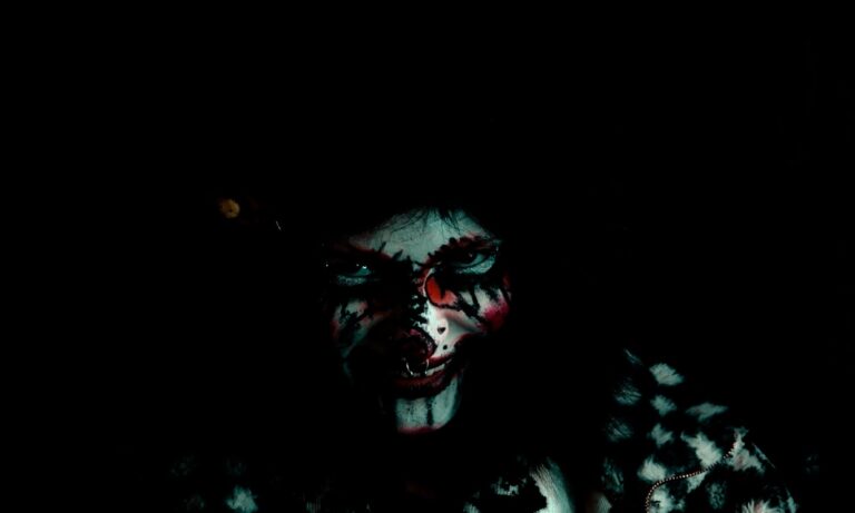 film still from Knights of Night (2026)