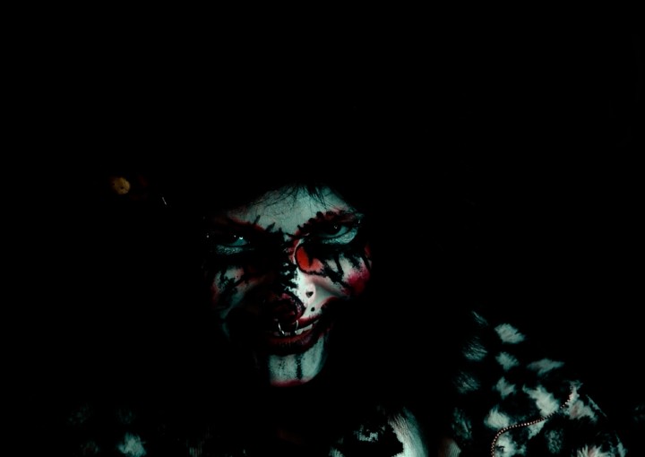 film still from Knights of Night (2026)