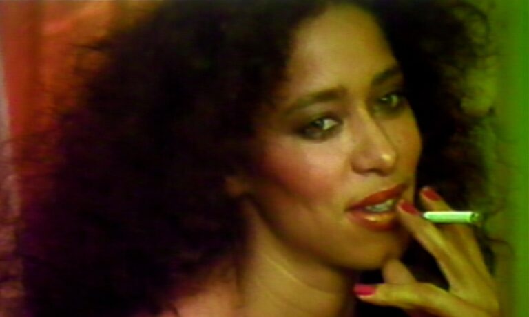 film still from Personal Problems (1980)