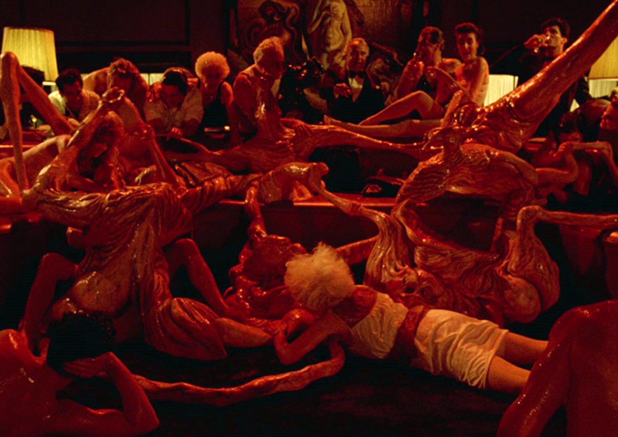 film still from Society