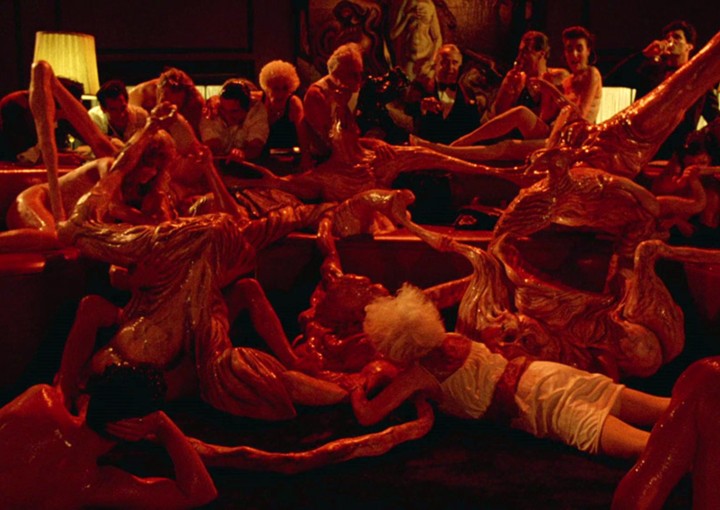 film still from Society