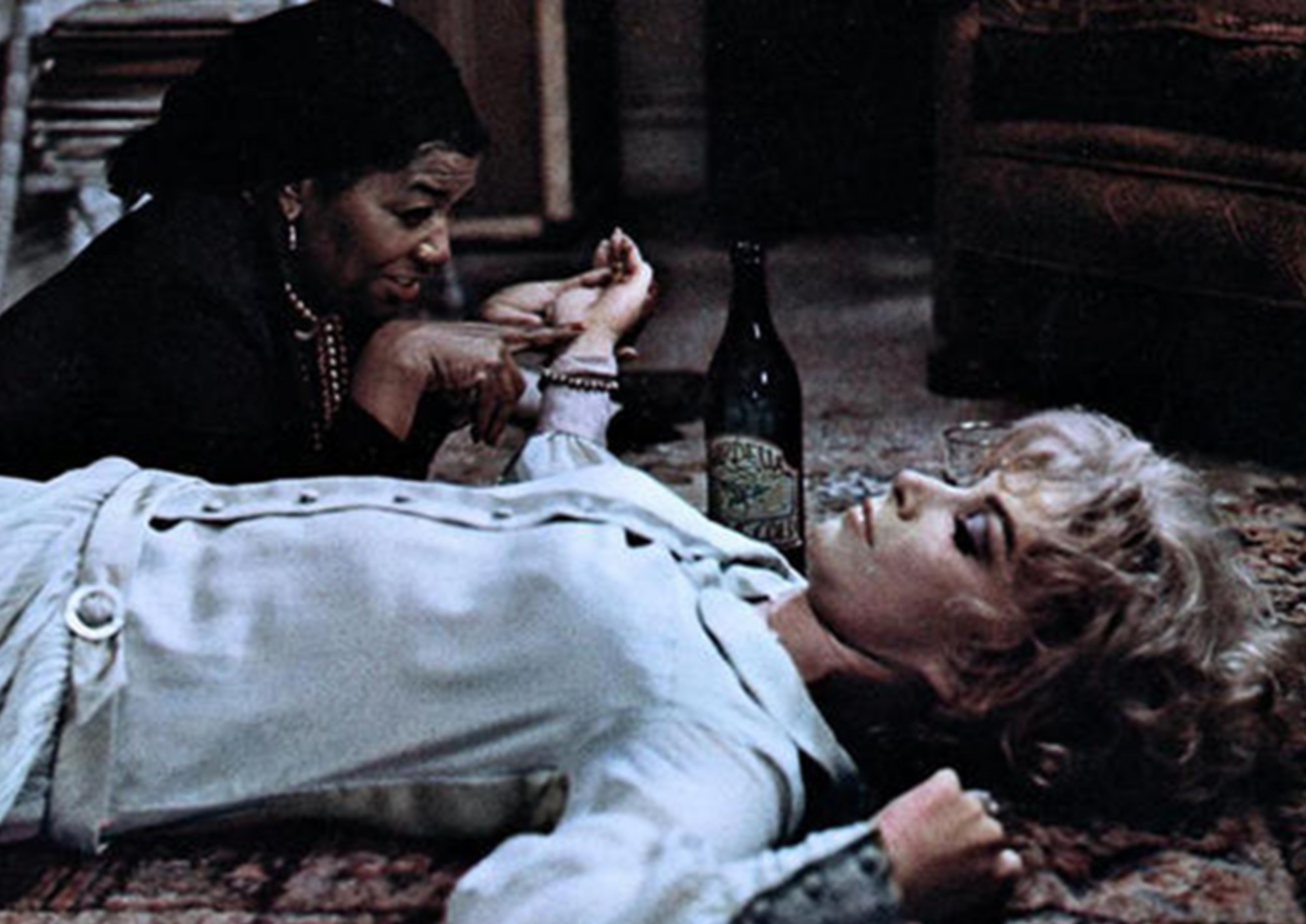 film still from The Landlord (1970)
