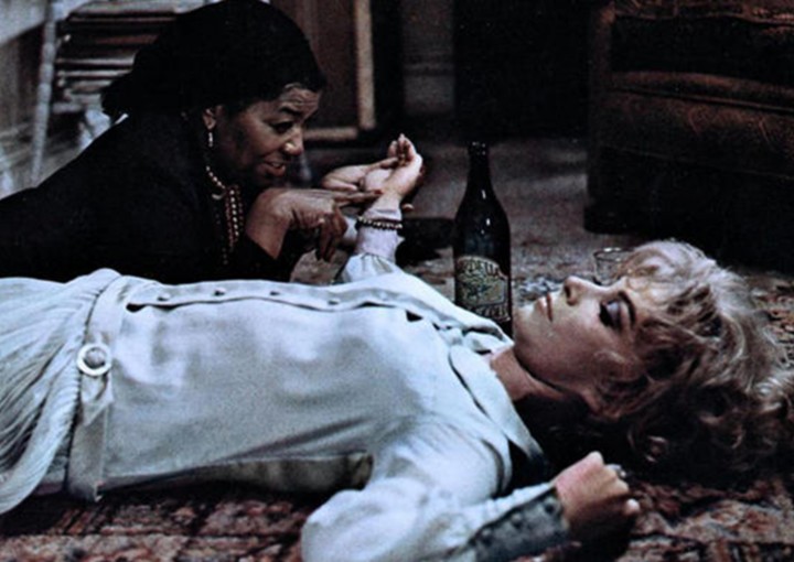 film still from The Landlord (1970)