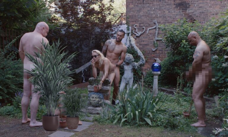 film still from Tripolar the Movie (2026)