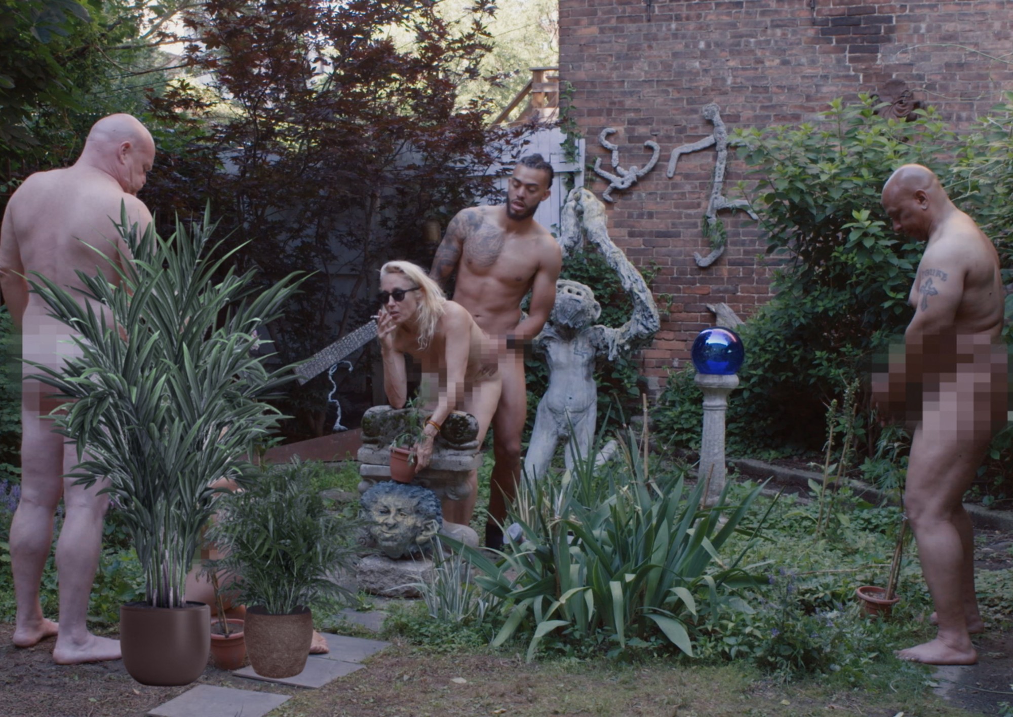 film still from Tripolar the Movie (2026)
