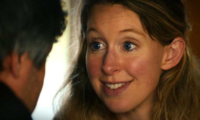 film still from You Can See Everything (2026)