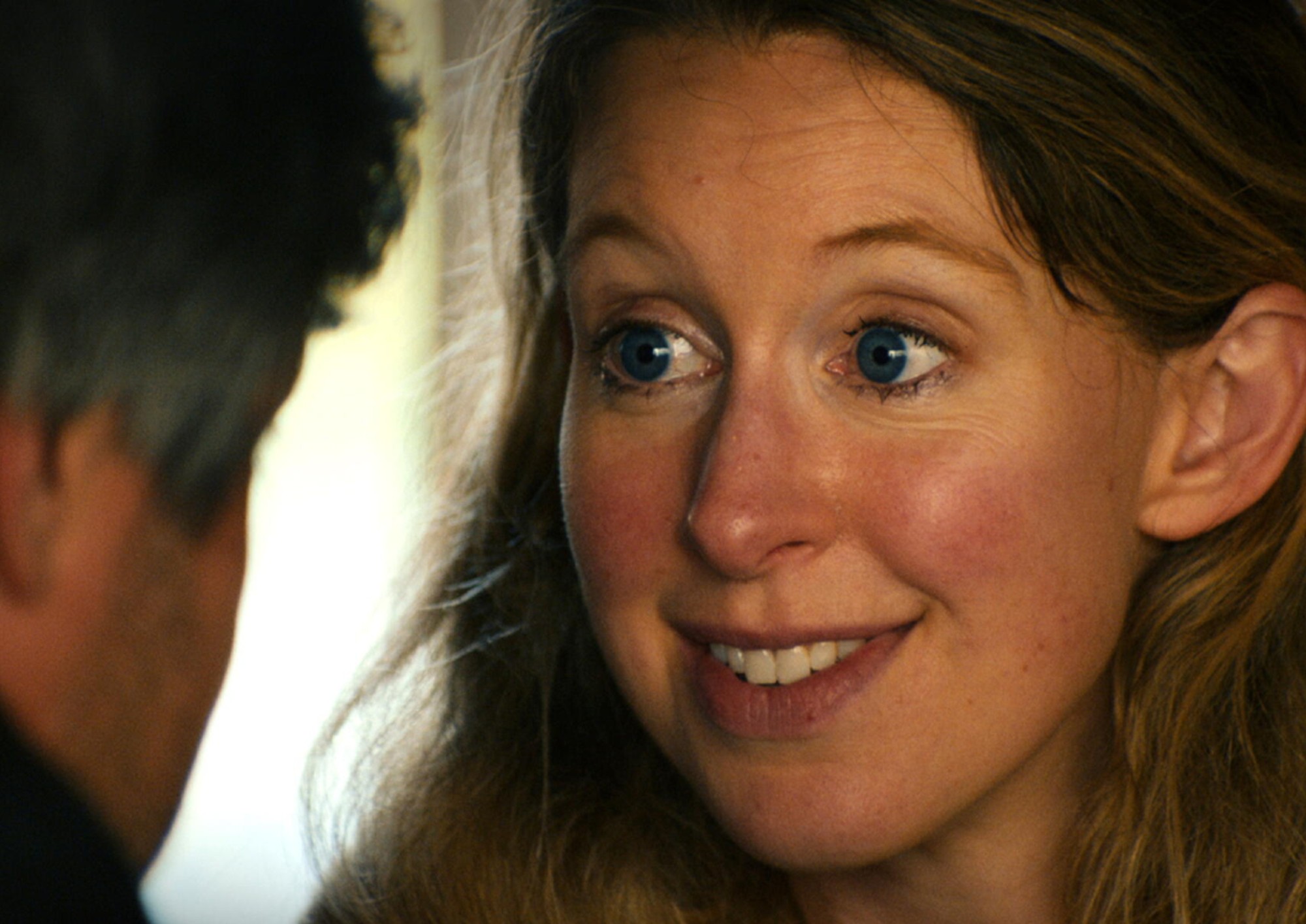 film still from You Can See Everything (2026)