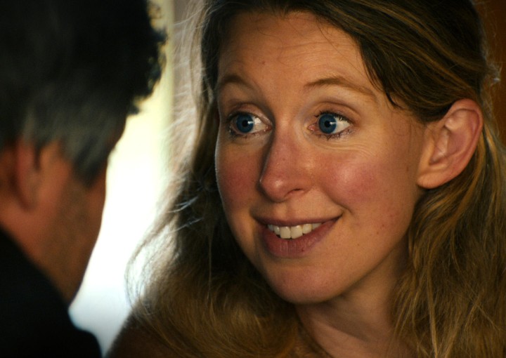 film still from You Can See Everything (2026)