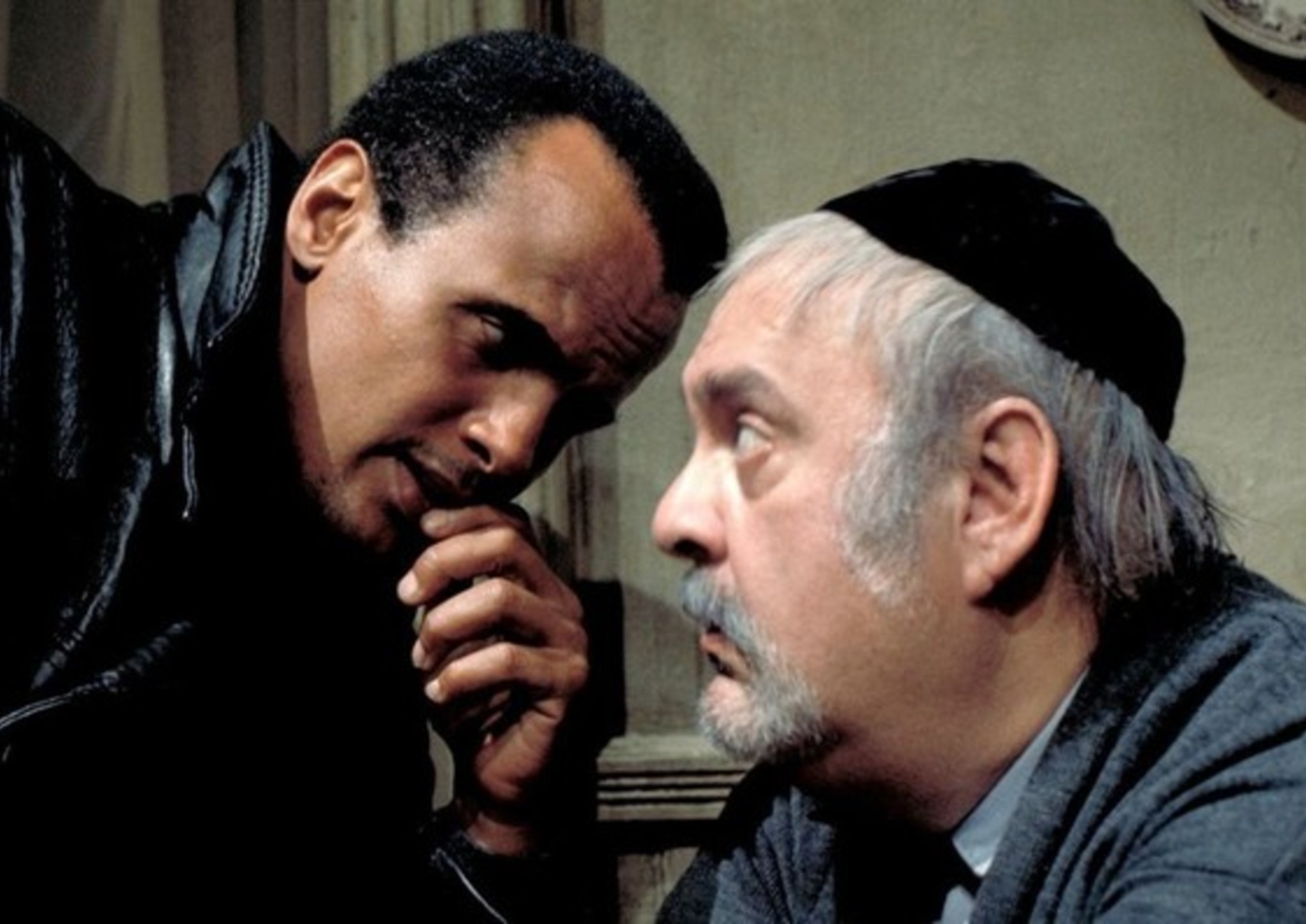 film still from The Angel Levine (1970)