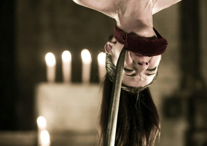 Image from the motion picture Hostel: Part II