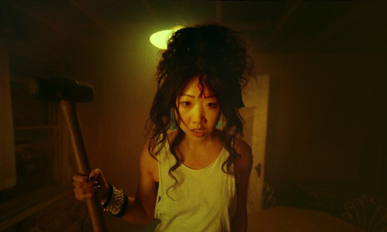 film still from Jump Scare (2026)