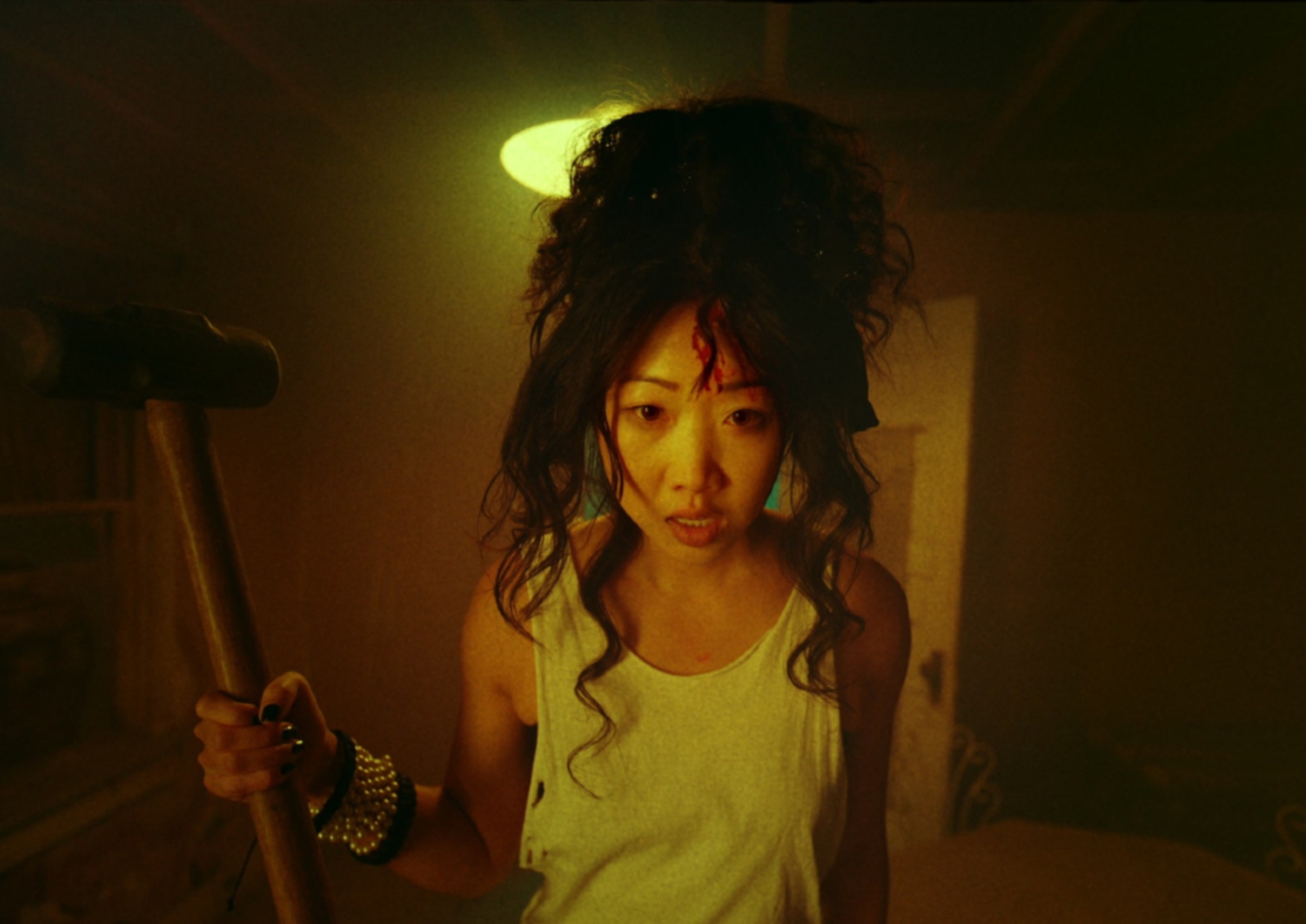 film still from Jump Scare (2026)